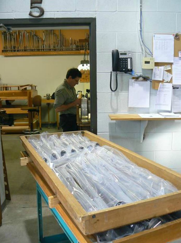 Westminster Presbyterian