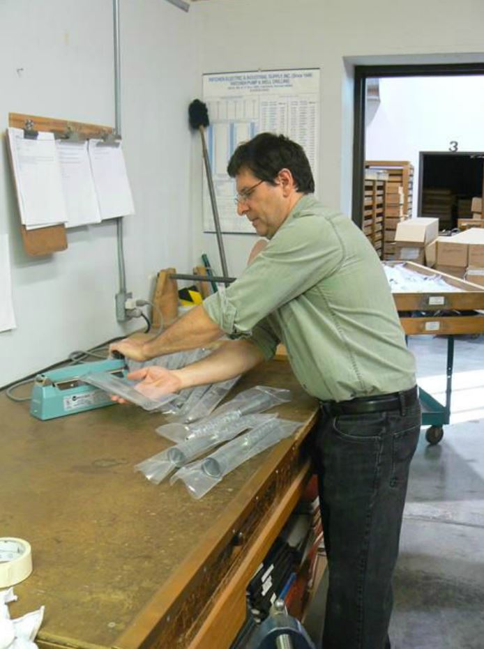 Westminster Presbyterian