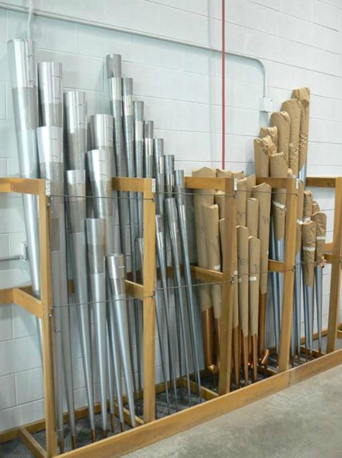 Westminster Presbyterian