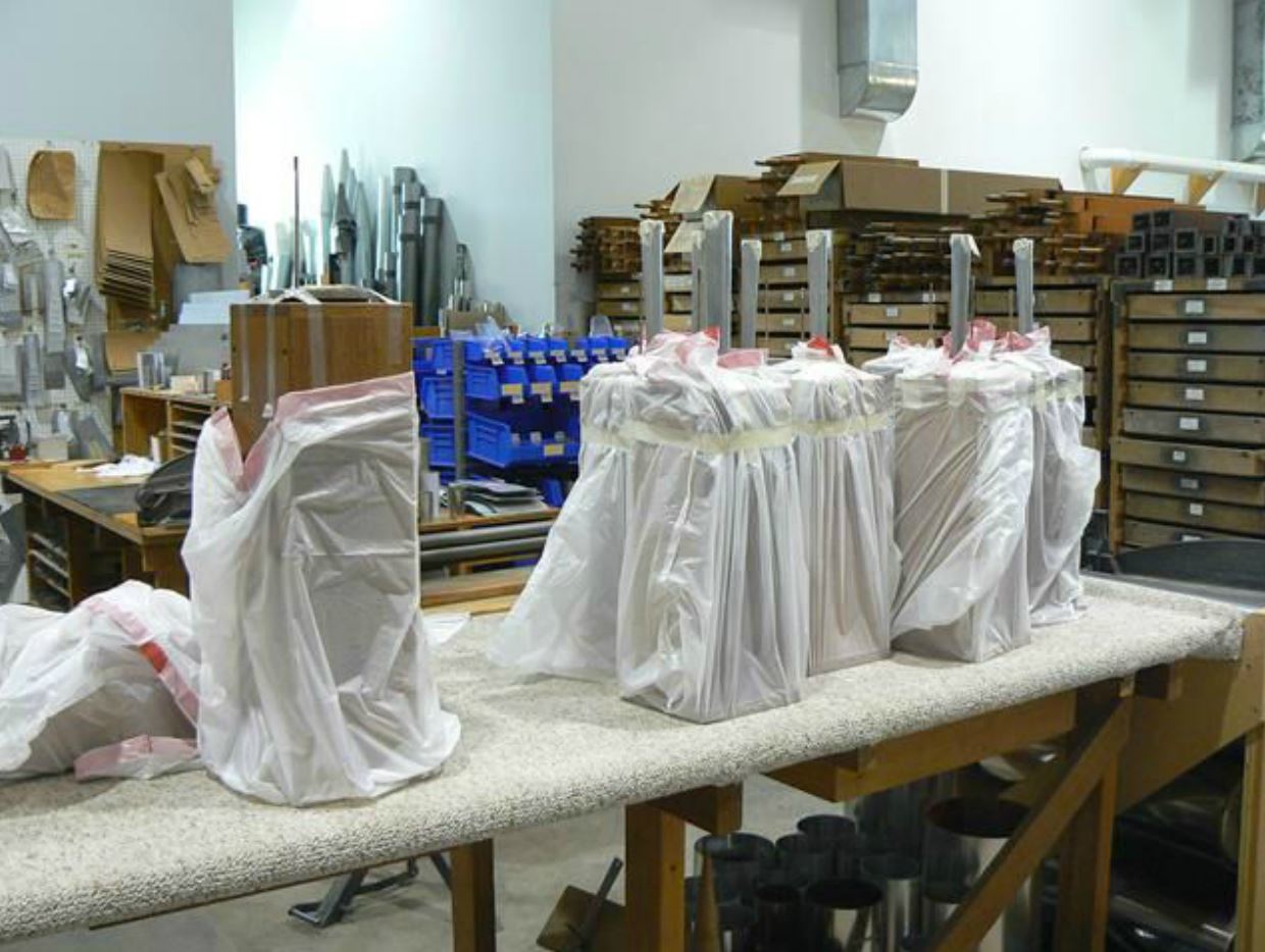 Westminster Presbyterian