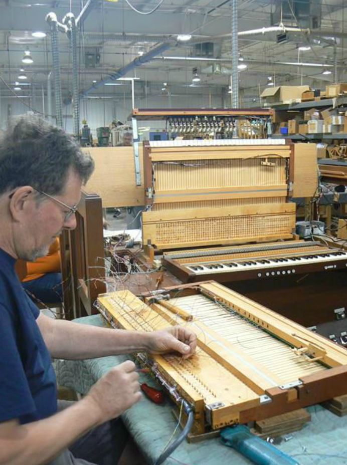 Westminster Presbyterian