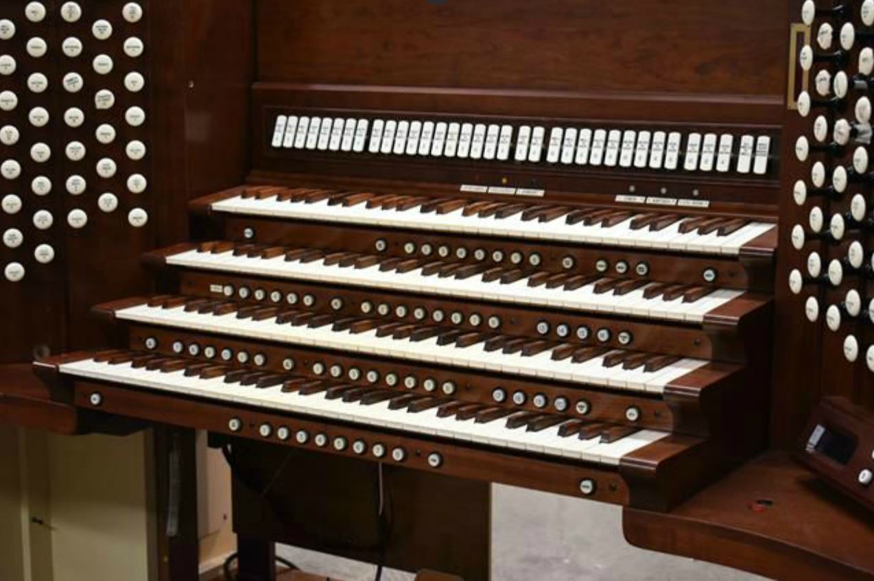 Westminster Presbyterian