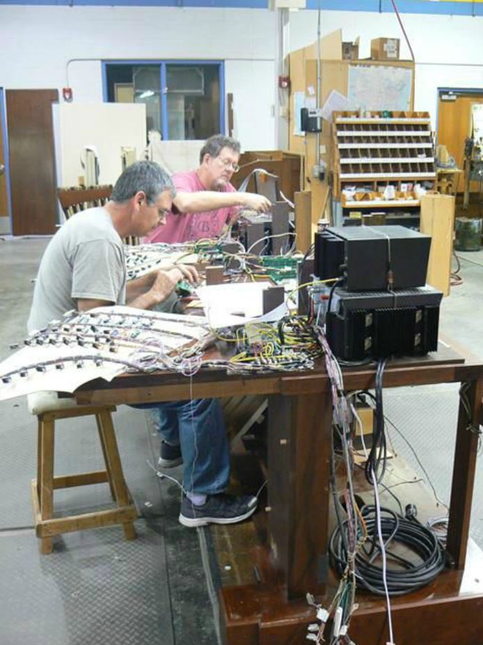 Westminster Presbyterian