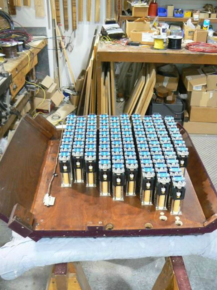 Westminster Presbyterian