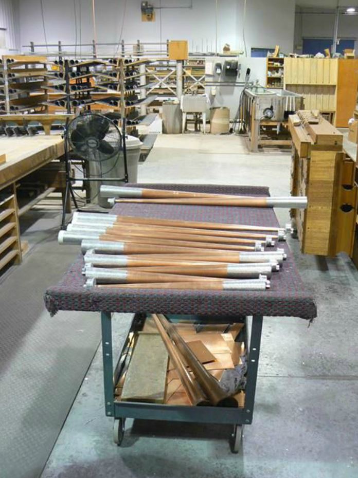 Westminster Presbyterian