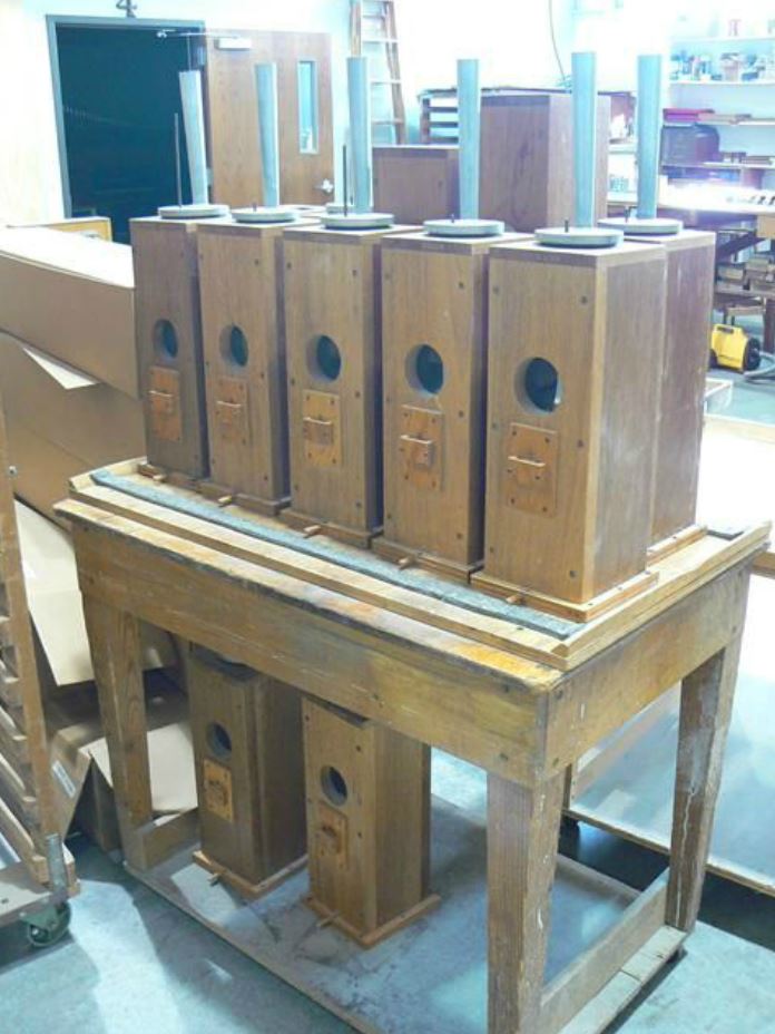 Westminster Presbyterian