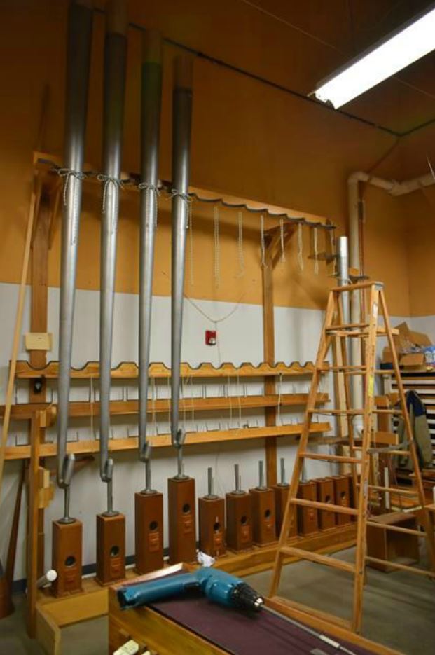 Westminster Presbyterian