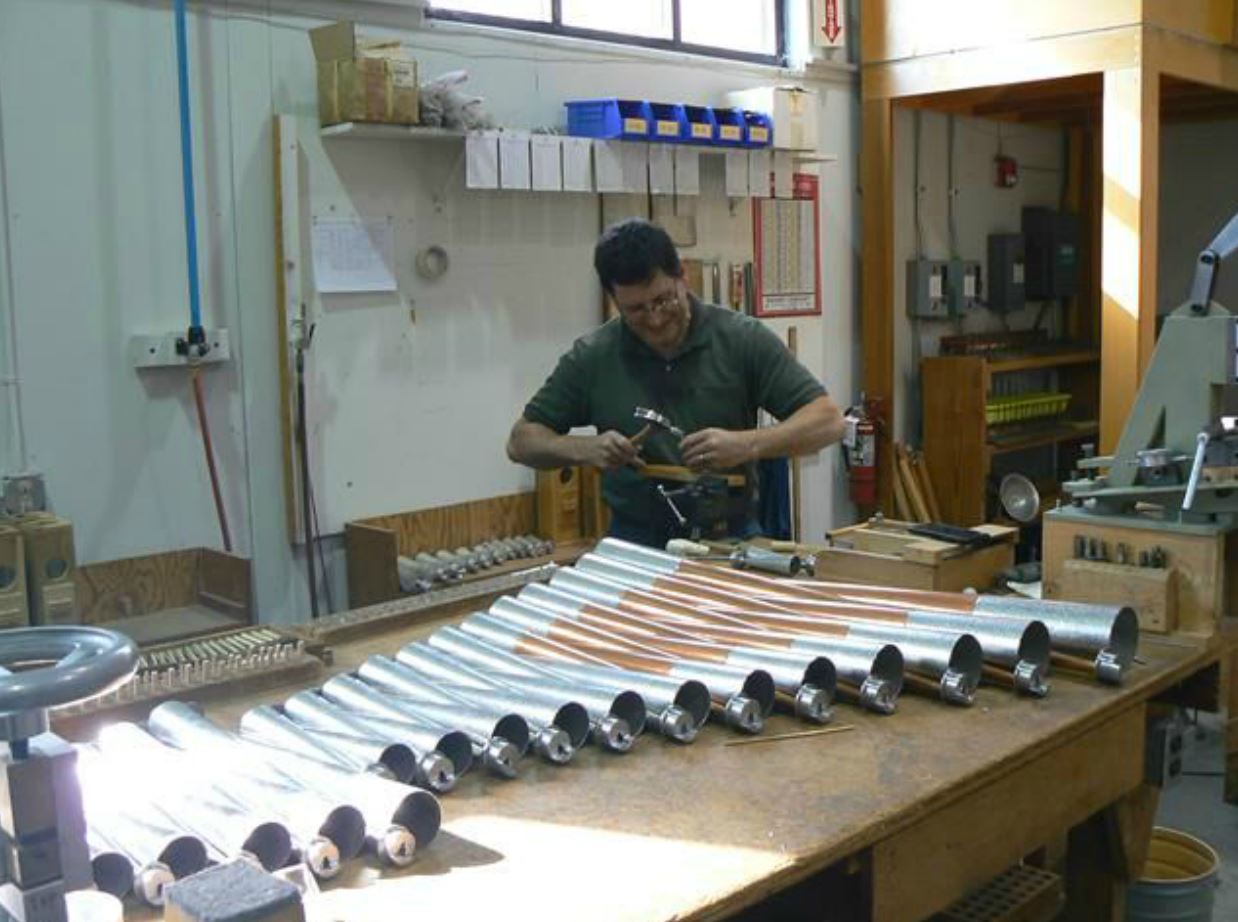 Westminster Presbyterian