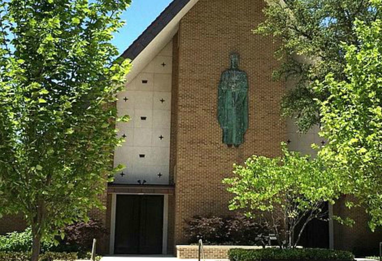 Christ The King Catholic