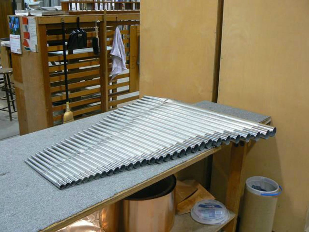 Christ The King Catholic