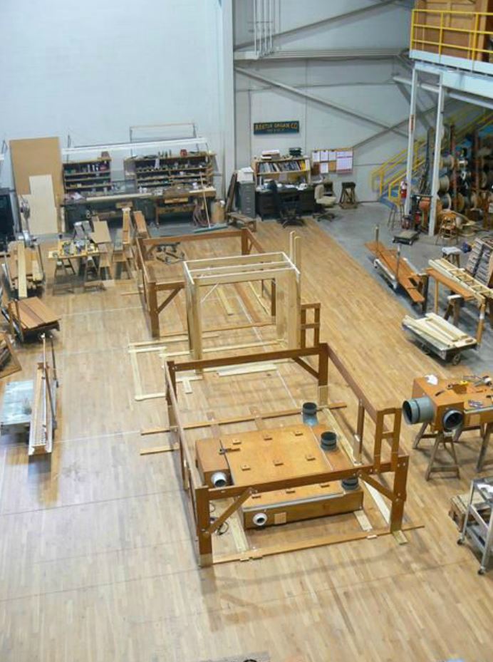 Christ The King Catholic