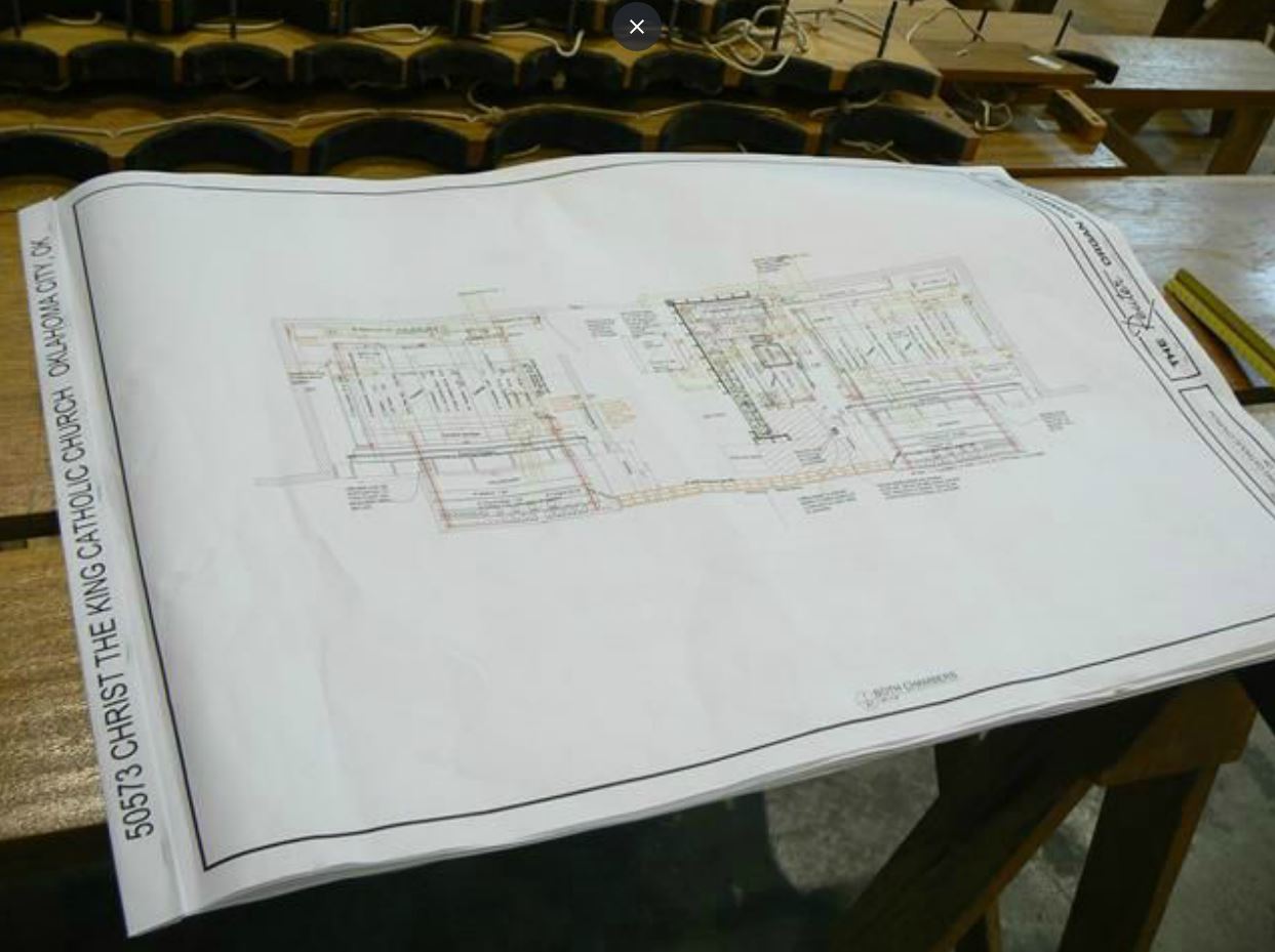 Christ The King Catholic