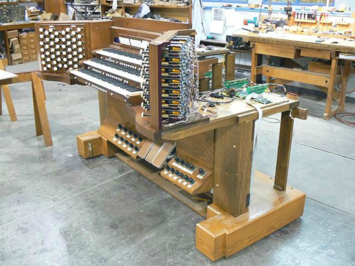 Christ The King Catholic