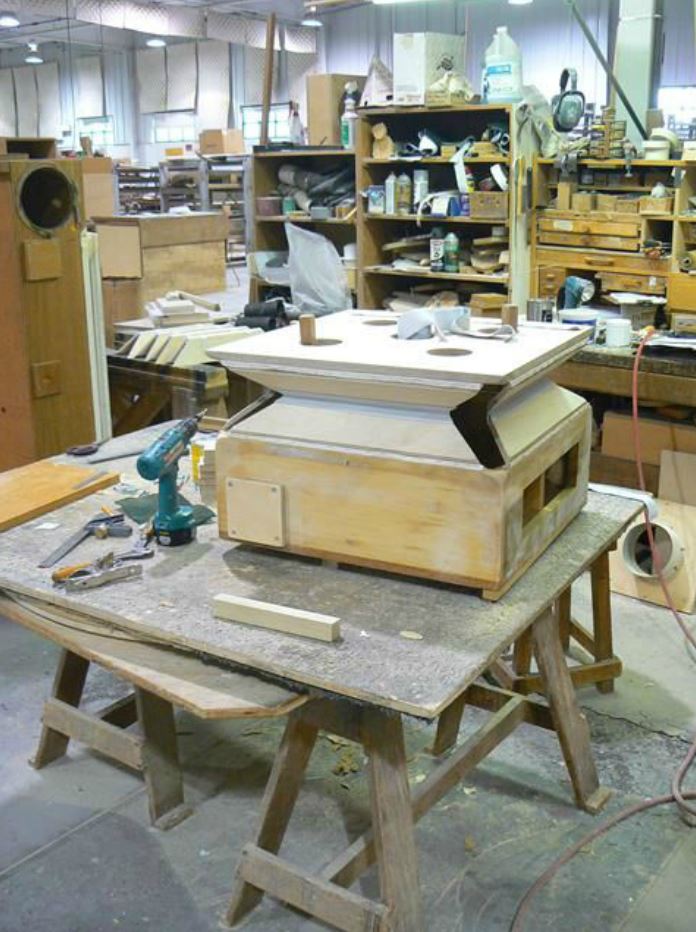 Christ The King Catholic