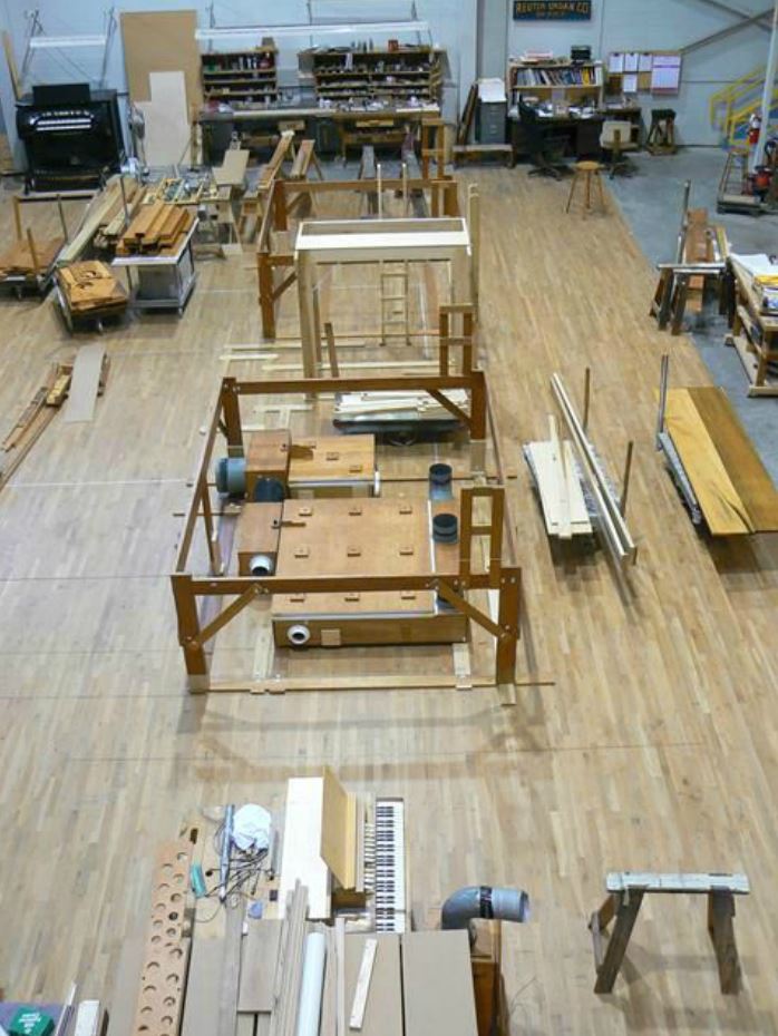 Christ The King Catholic