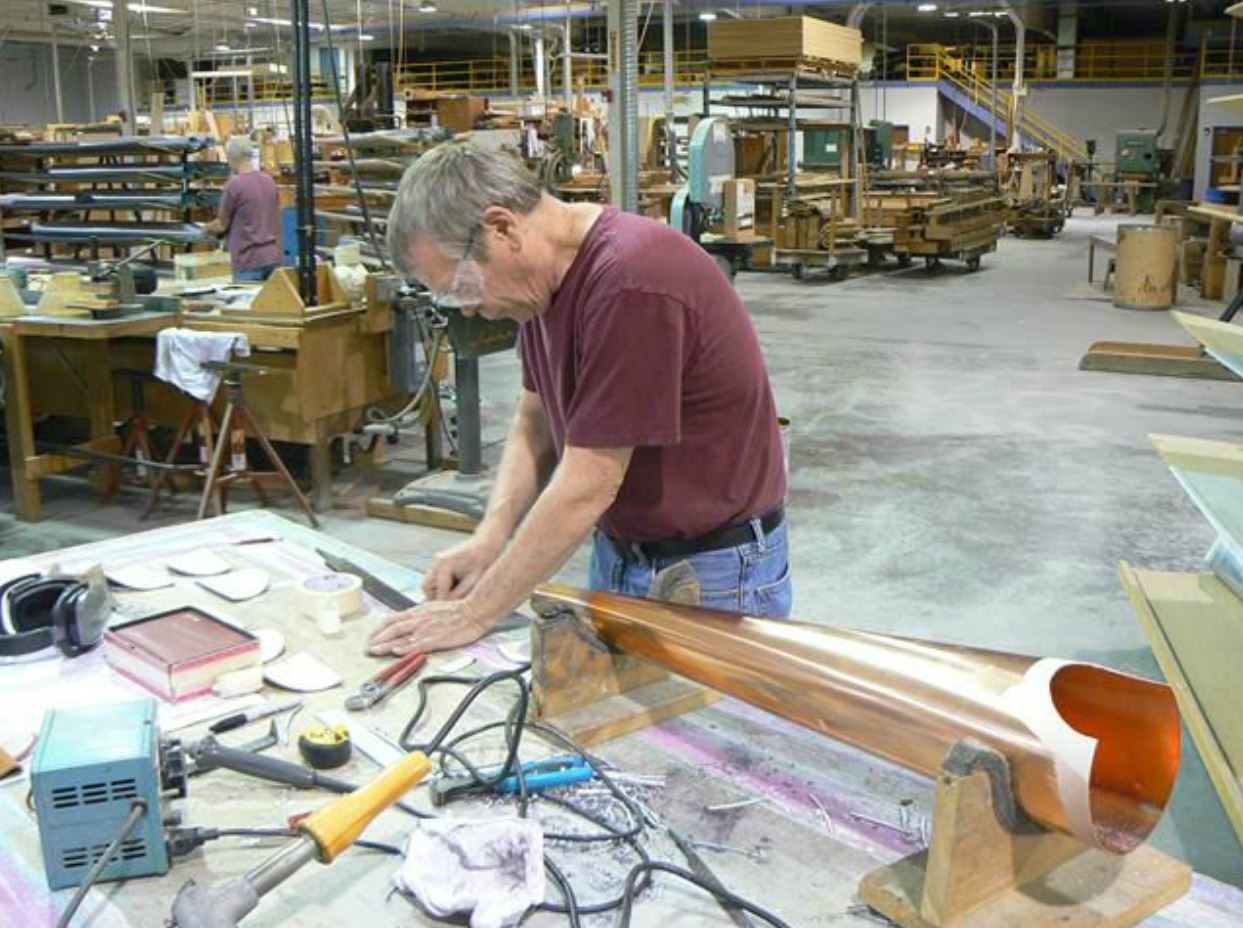 Christ The King Catholic