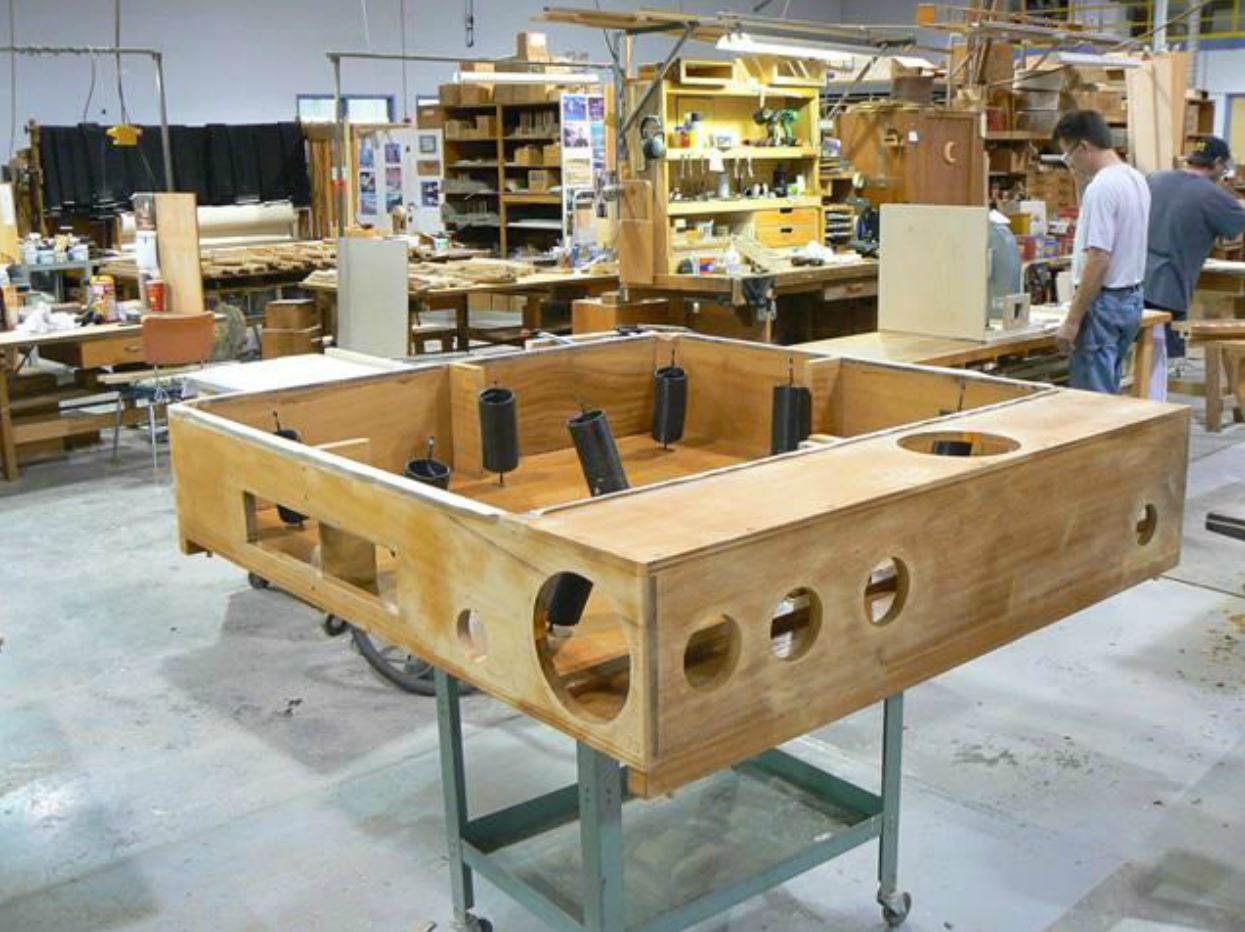 Christ The King Catholic