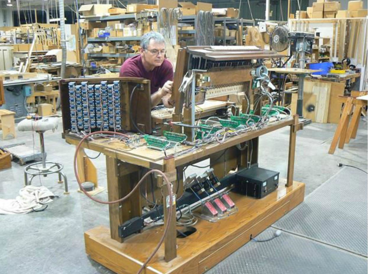 Christ The King Catholic