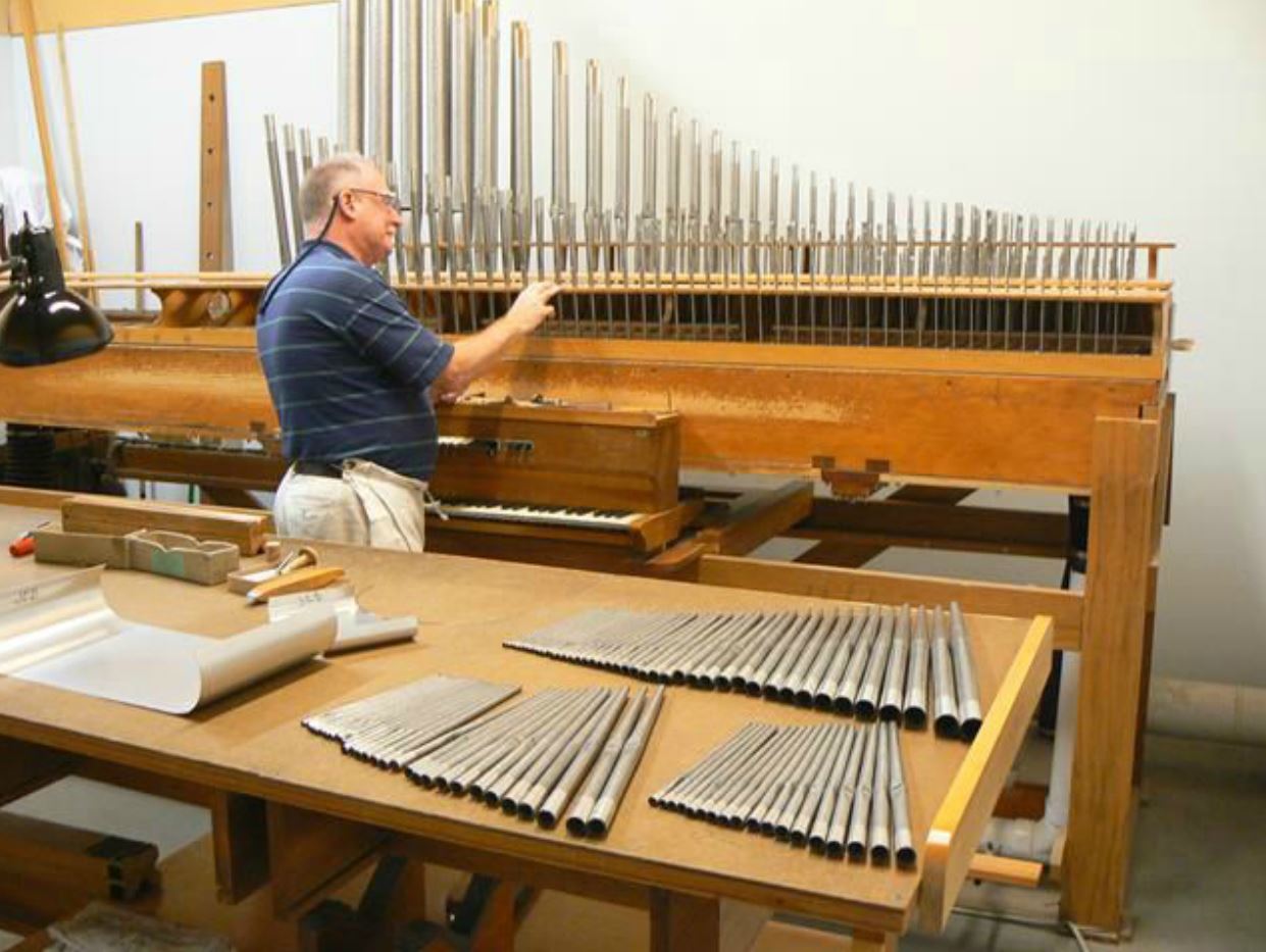 Christ The King Catholic