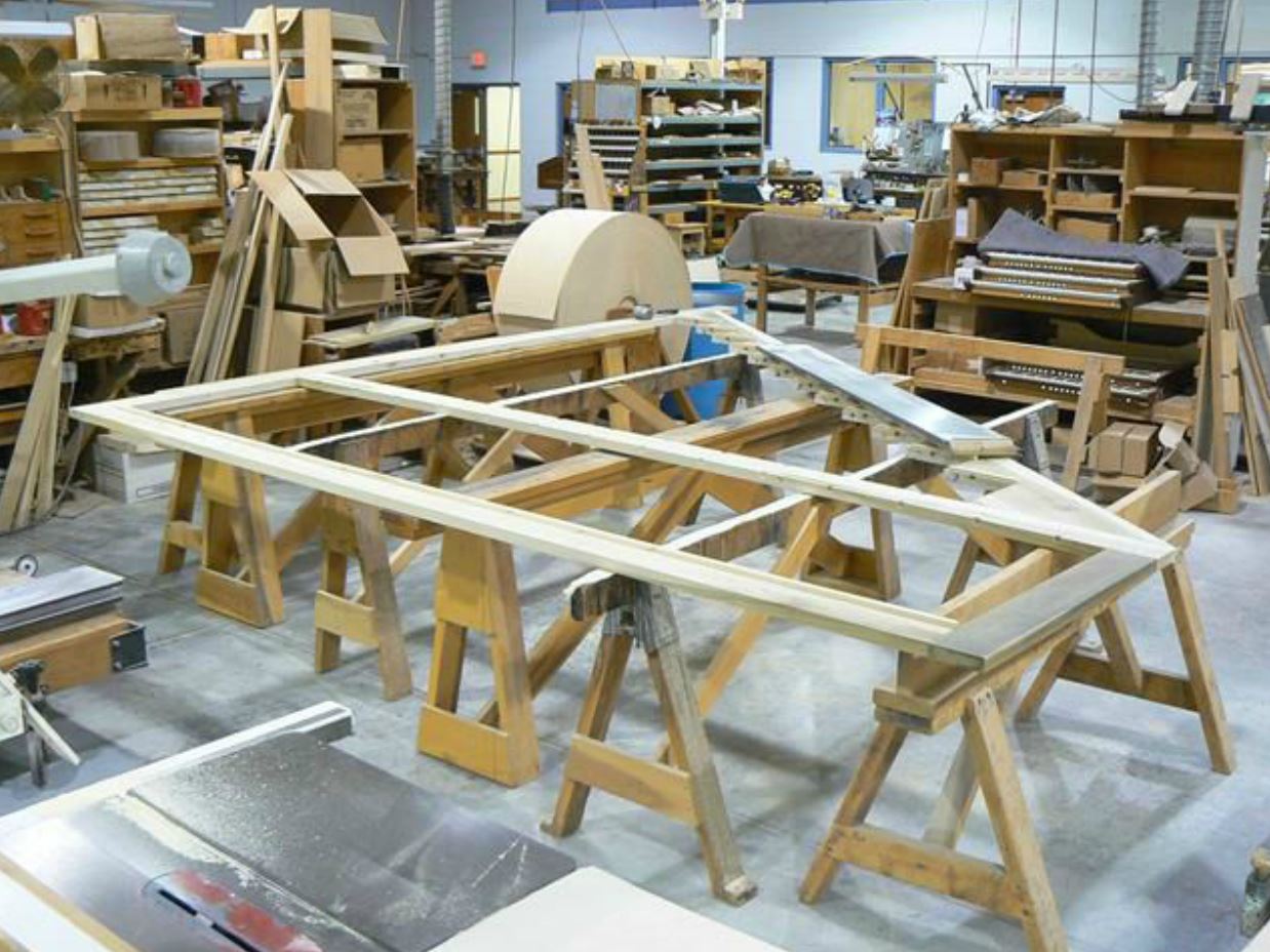 Christ The King Catholic