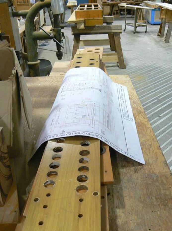 Christ The King Catholic