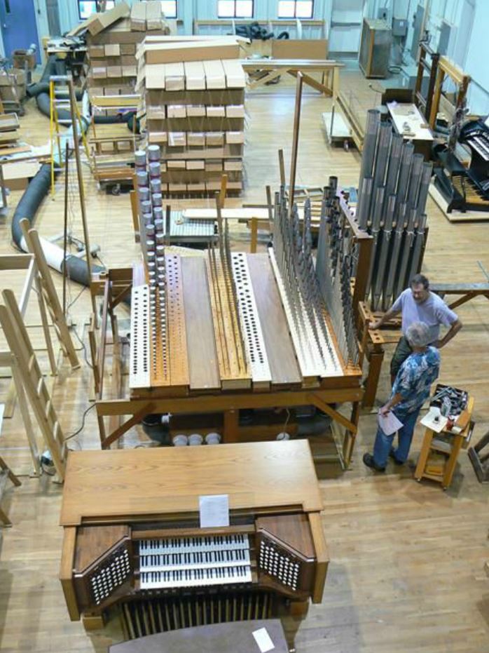 Christ The King Catholic