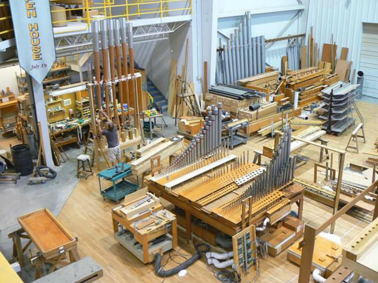 Christ The King Catholic