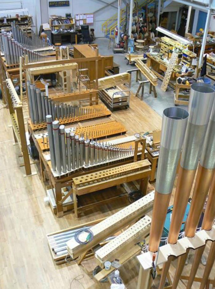 Christ The King Catholic