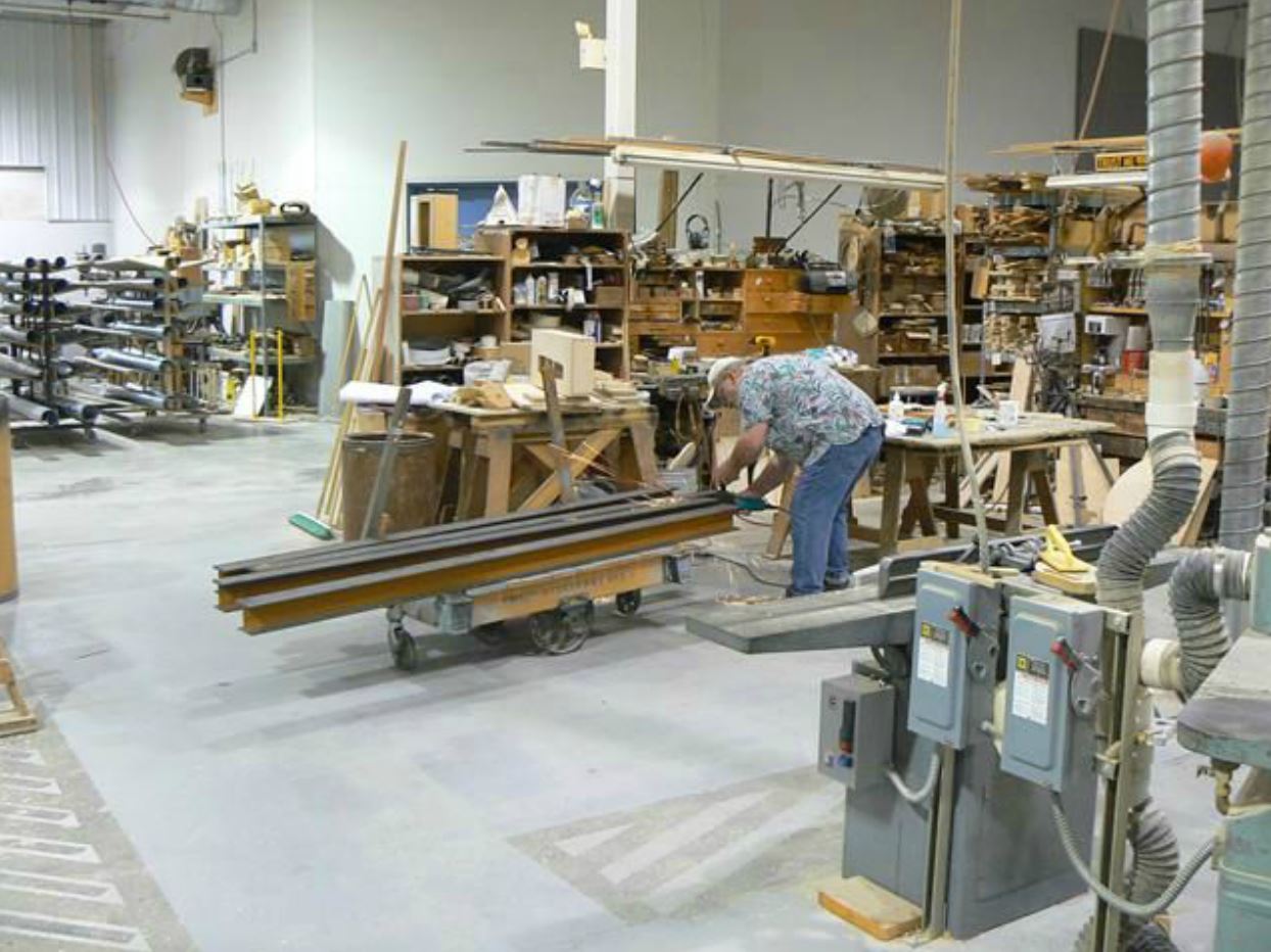 Christ The King Catholic