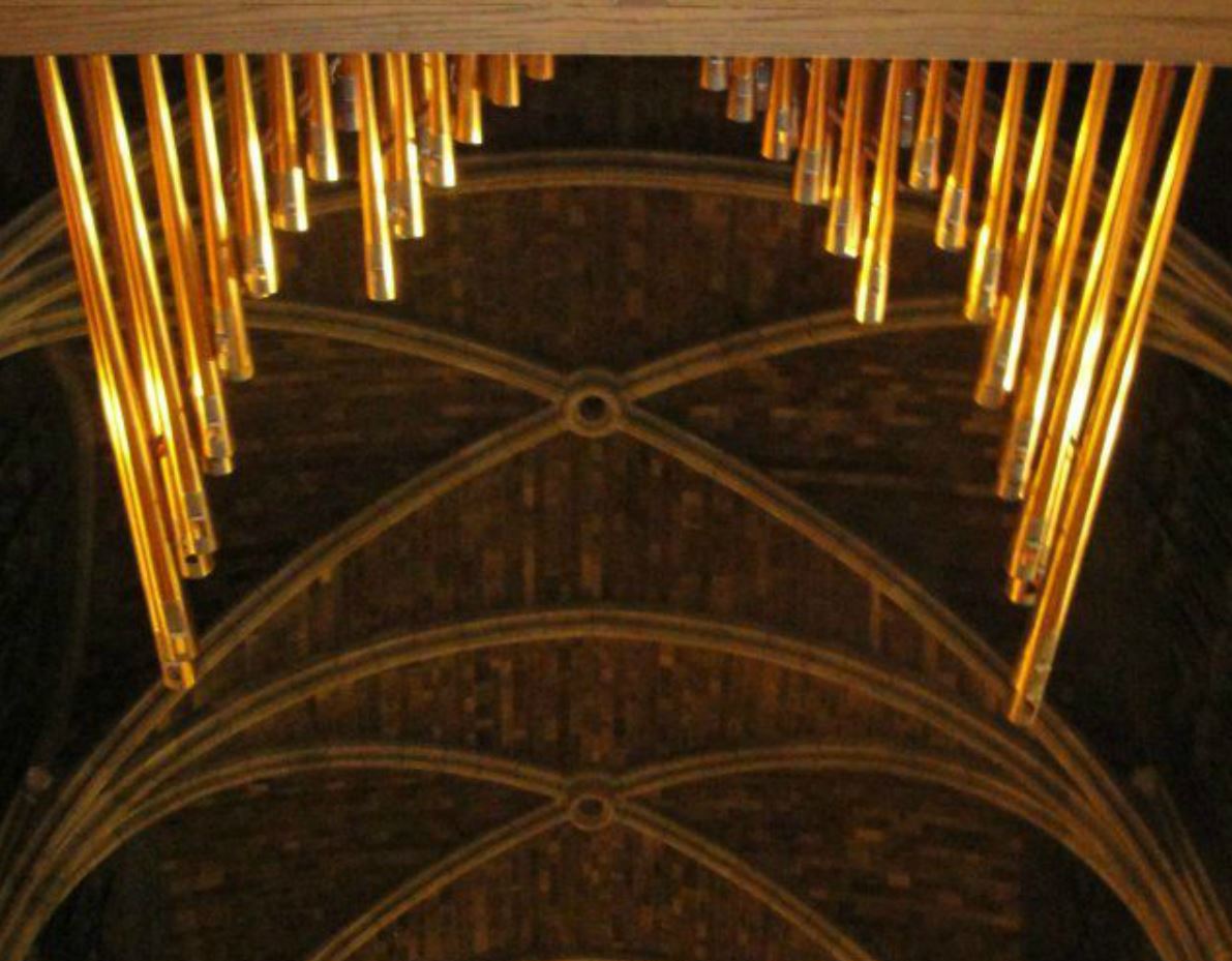 Cadet Chapel