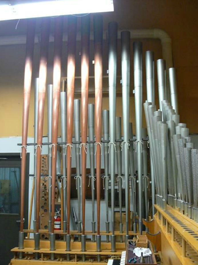 Trinity United Methodist