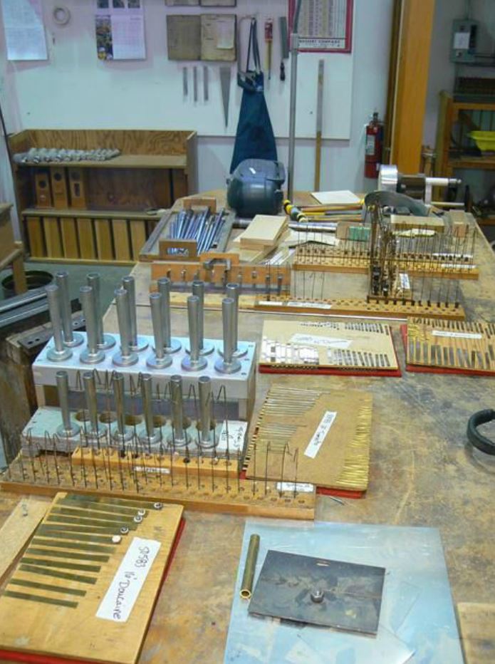 Trinity United Methodist