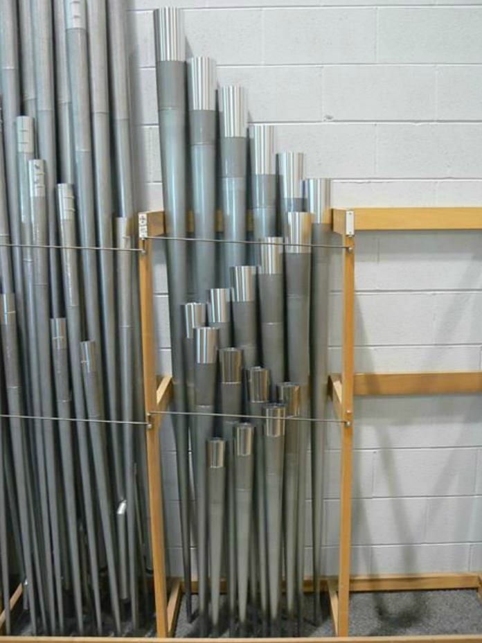 Trinity United Methodist