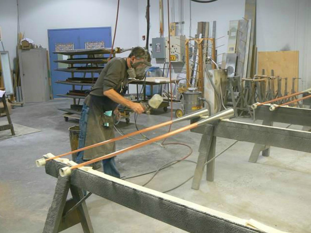 Trinity United Methodist