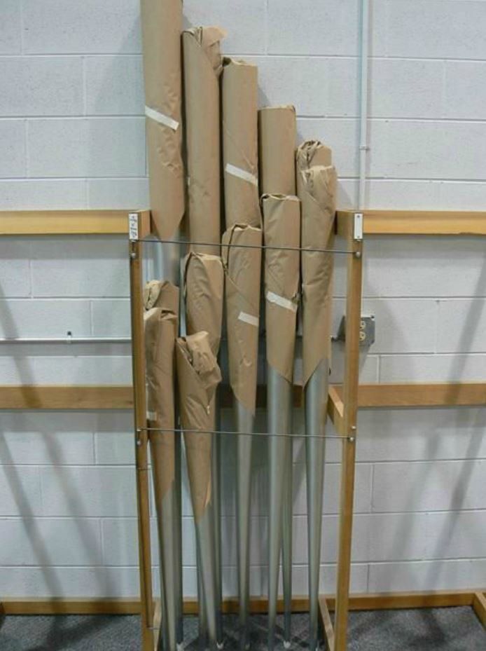 Trinity United Methodist