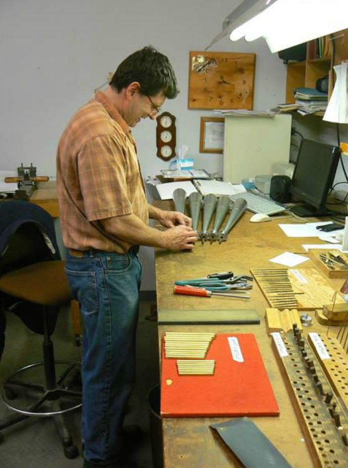 Trinity United Methodist