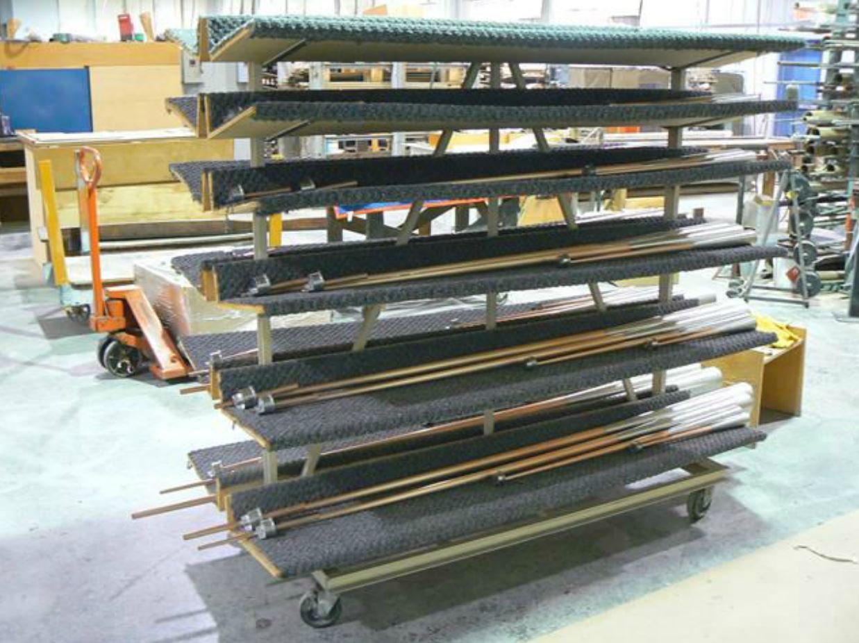 Trinity United Methodist