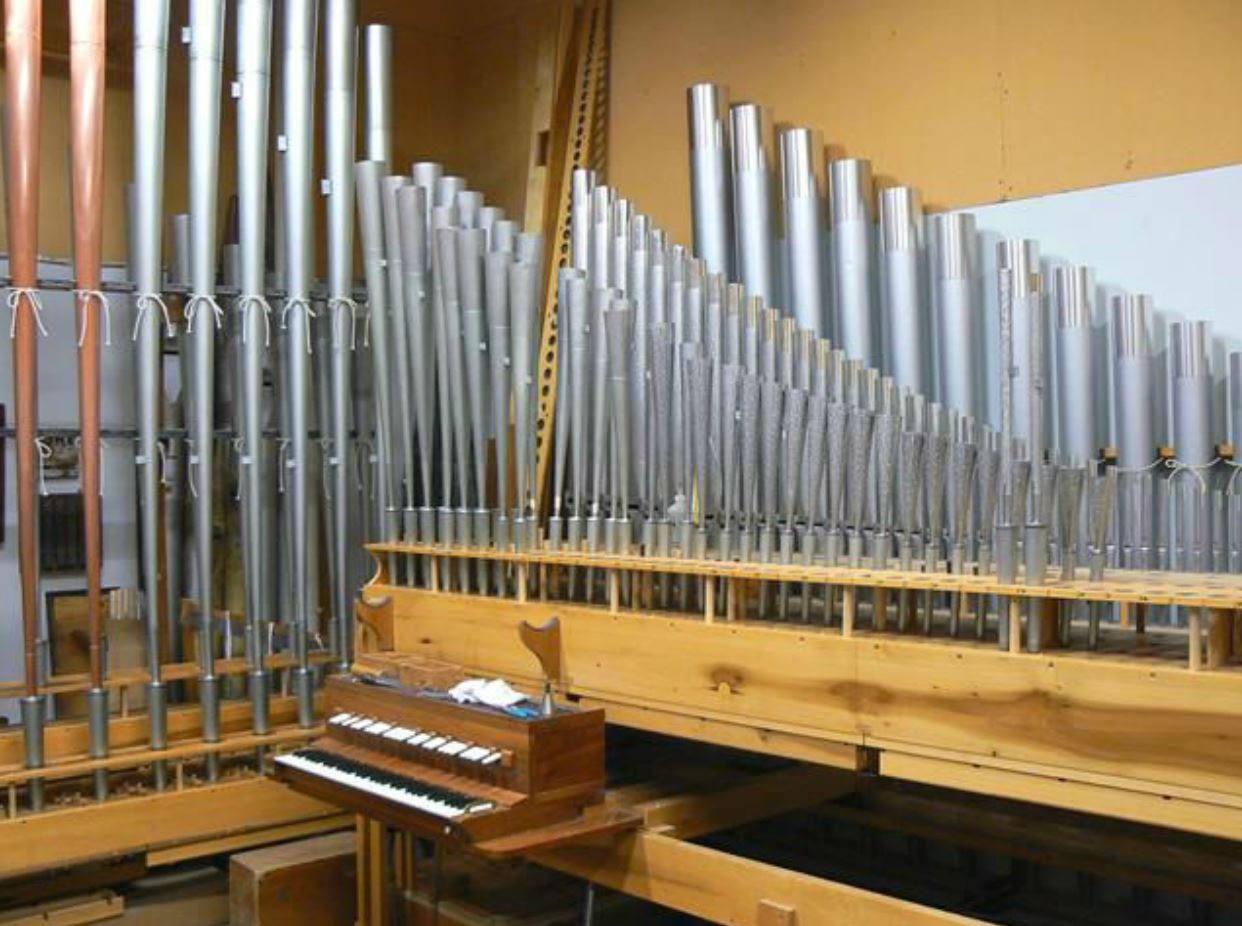 Trinity United Methodist