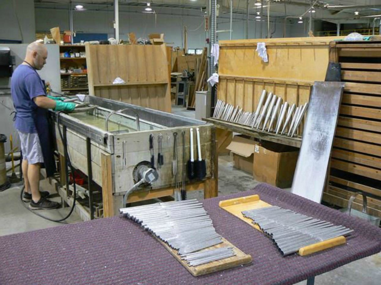 St. Luke's Episcopal