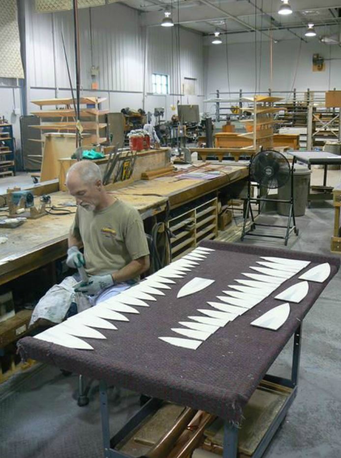 St. Luke's Episcopal