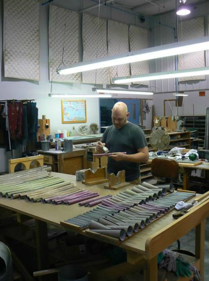 St. Luke's Episcopal