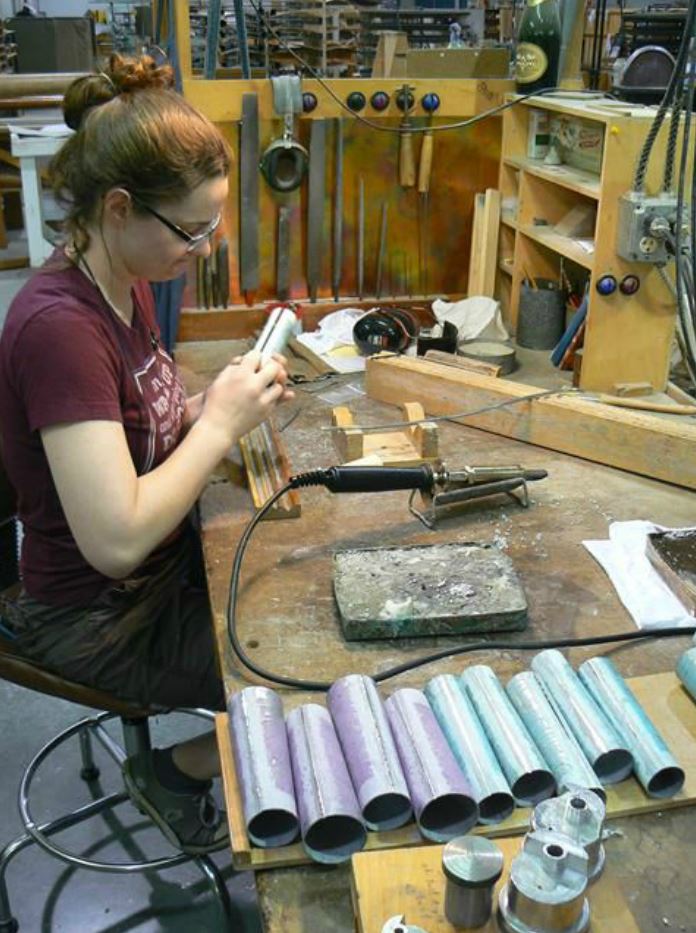 St. Luke's Episcopal