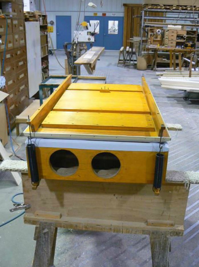 St. Luke's Episcopal