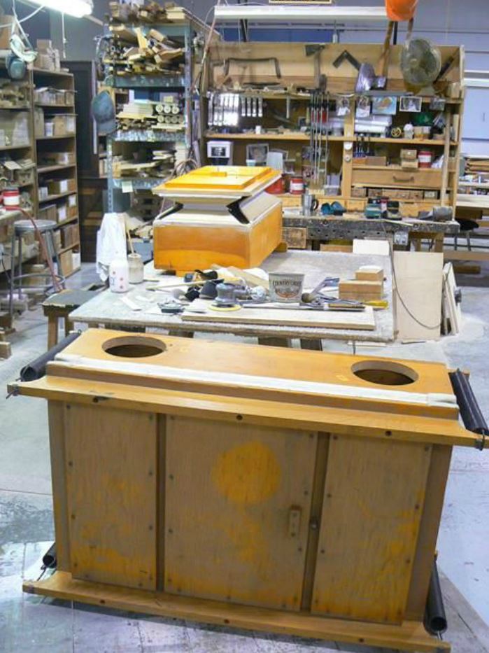 St. Luke's Episcopal