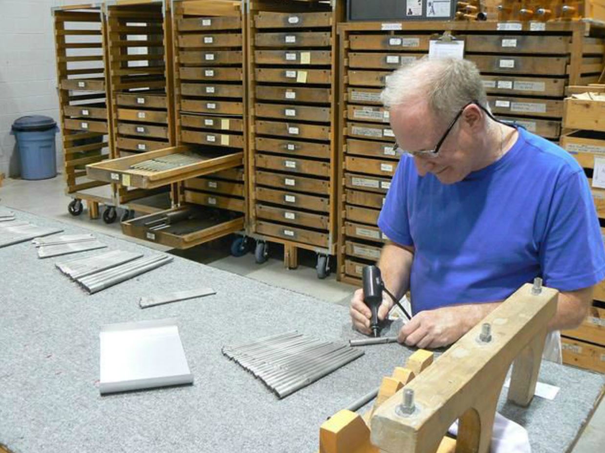 St. Luke's Episcopal