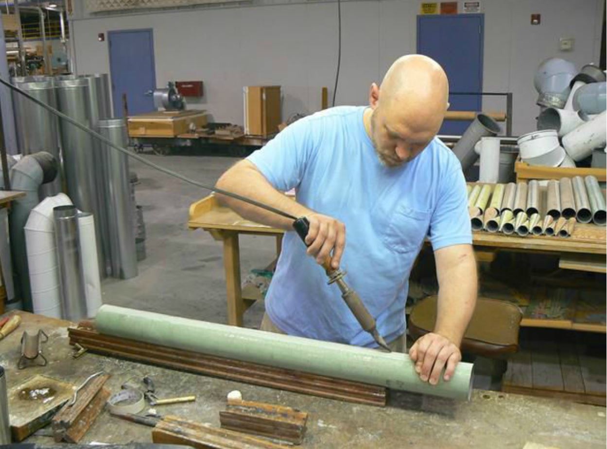 St. Luke's Episcopal