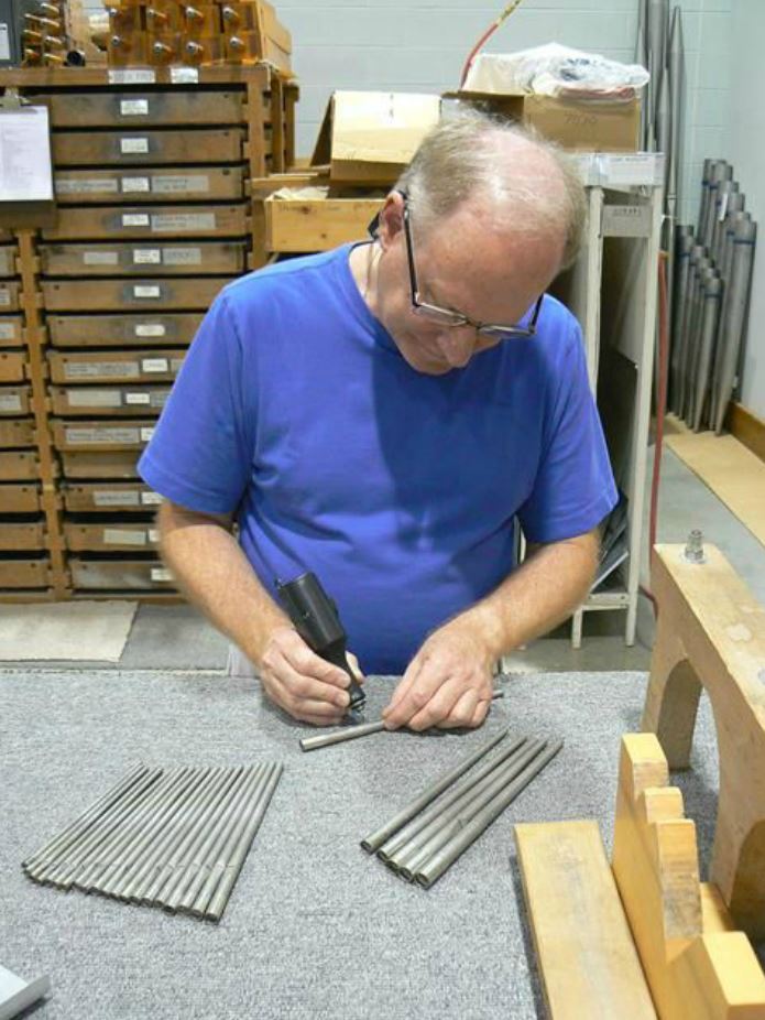 St. Luke's Episcopal