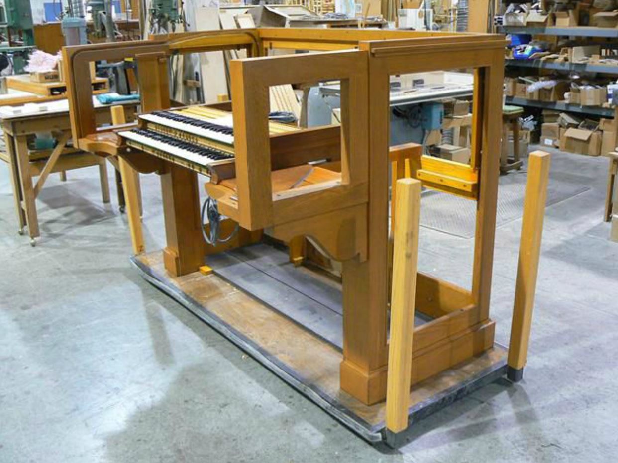 St. Luke's Episcopal