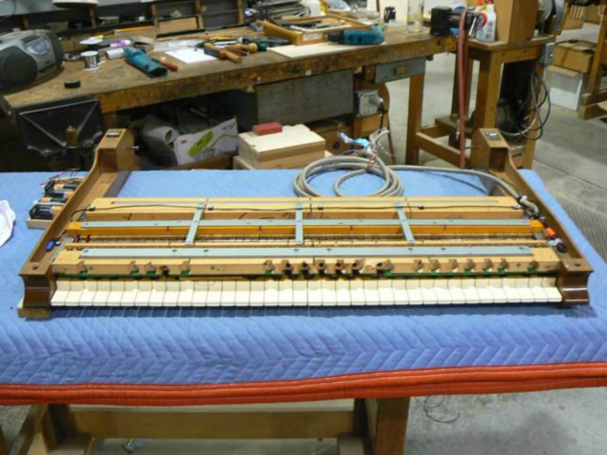 St. Luke's Episcopal