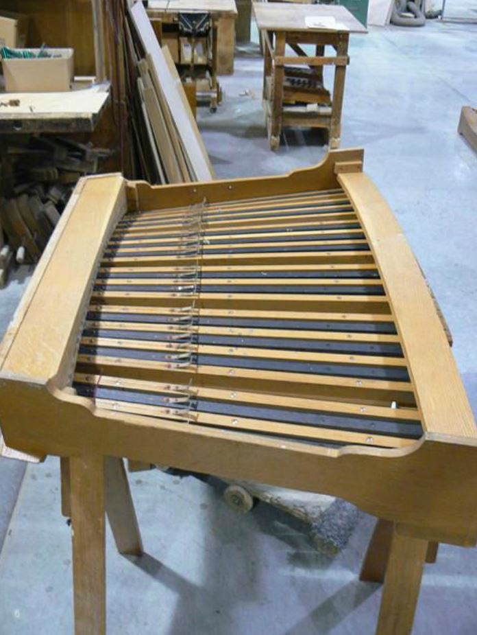 St. Luke's Episcopal